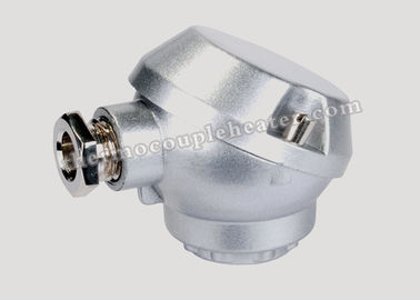 Porcelana Cabeza anti de la conexión del termopar de la corrosión MAA con alta fuerza mecánica proveedor