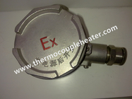 Thermocouple Head Explosion-Proof Made Of Stainless Steel SS304